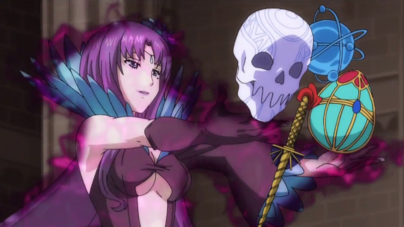Illustration for article titled Tokitowa Has the Best Characters of Any JRPG This Year